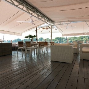 Светильник с вентилятором Mantra Brisa 8726 в Нытве - nytva.mebel24.online | фото 2