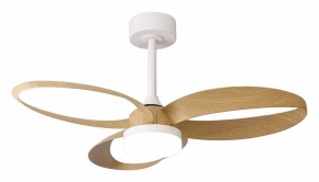 Светильник с вентилятором Mantra Infinity Fan 8702 в Нытве - nytva.mebel24.online | фото