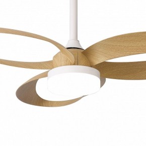 Светильник с вентилятором Mantra Infinity Fan 8702 в Нытве - nytva.mebel24.online | фото 2