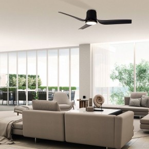 Светильник с вентилятором Mantra Ushuaia 8718 в Нытве - nytva.mebel24.online | фото 2