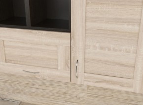 ТОМИЛЛА Кухонный гарнитур Прайм 4 (900*2000 мм ) в Нытве - nytva.mebel24.online | фото 7