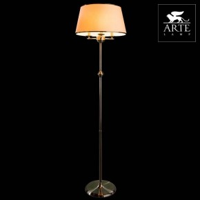 Торшер Arte Lamp Alice A3579PN-3AB в Нытве - nytva.mebel24.online | фото 2