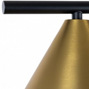Торшер Arte Lamp David A7033PN-1BK в Нытве - nytva.mebel24.online | фото 3