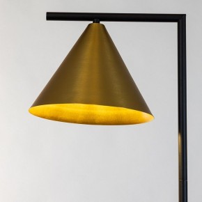 Торшер Arte Lamp David A7033PN-1BK в Нытве - nytva.mebel24.online | фото 4