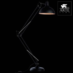 Торшер Arte Lamp Goliath A2487PN-1BK в Нытве - nytva.mebel24.online | фото 3