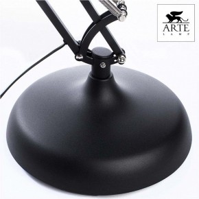 Торшер Arte Lamp Goliath A2487PN-1BK в Нытве - nytva.mebel24.online | фото 4