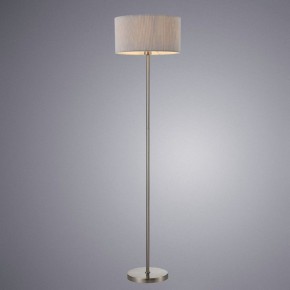 Торшер Arte Lamp Mallorca A1021PN-1SS в Нытве - nytva.mebel24.online | фото 2