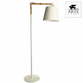 Торшер Arte Lamp Pinocchio A5700PN-1WH в Нытве - nytva.mebel24.online | фото 4