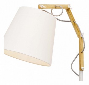 Торшер Arte Lamp Pinocchio A5700PN-1WH в Нытве - nytva.mebel24.online | фото 5