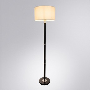 Торшер Arte Lamp Robert A5029PN-1SS в Нытве - nytva.mebel24.online | фото 2