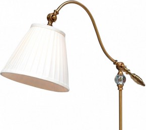 Торшер Arte Lamp Seville A1509PN-1PB в Нытве - nytva.mebel24.online | фото