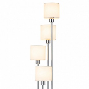 Торшер Escada Denver 1109/4 Chrome/Beige в Нытве - nytva.mebel24.online | фото 8