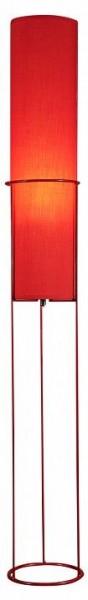 Торшер Escada Seren 10219/L Red в Нытве - nytva.mebel24.online | фото
