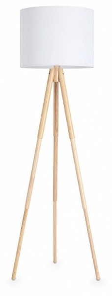 Торшер Freya Tree FR5495FL-01W в Нытве - nytva.mebel24.online | фото