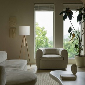 Торшер Freya Tree FR5495FL-01W в Нытве - nytva.mebel24.online | фото 4