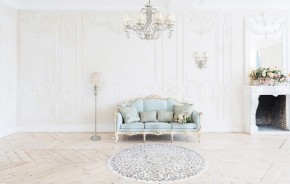 Торшер Maytoni Brionia ARM172-11-G в Нытве - nytva.mebel24.online | фото 3