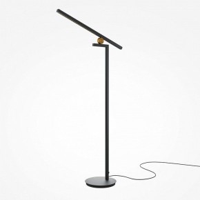 Торшер Maytoni Emphaty MOD363FL-L14B3K в Нытве - nytva.mebel24.online | фото 2