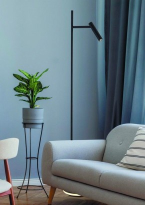 Торшер Maytoni Estudo Z010FL-L8B3K в Нытве - nytva.mebel24.online | фото 3