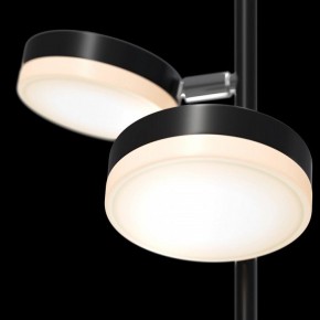 Торшер Maytoni Fad MOD070FL-L12B3K в Нытве - nytva.mebel24.online | фото