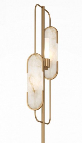 Торшер Maytoni Marmo MOD099FL-02G в Нытве - nytva.mebel24.online | фото 4