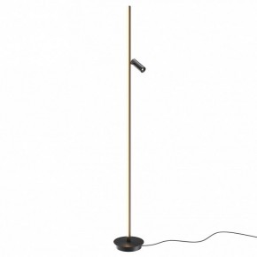 Торшер Maytoni Thin MOD395FL-L28B3K в Нытве - nytva.mebel24.online | фото