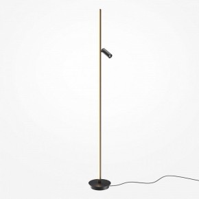 Торшер Maytoni Thin MOD395FL-L28B3K в Нытве - nytva.mebel24.online | фото 2