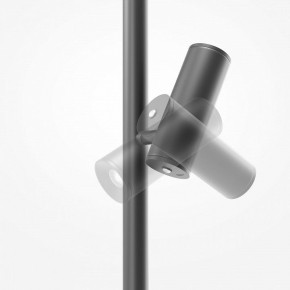Торшер Maytoni Thin MOD395FL-L28B3K в Нытве - nytva.mebel24.online | фото 7