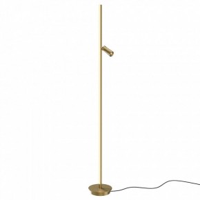 Торшер Maytoni Thin MOD395FL-L28BS3K в Нытве - nytva.mebel24.online | фото