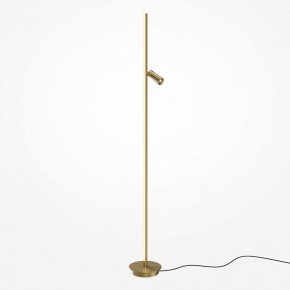 Торшер Maytoni Thin MOD395FL-L28BS3K в Нытве - nytva.mebel24.online | фото 2