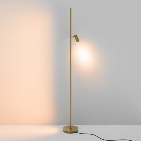 Торшер Maytoni Thin MOD395FL-L28BS3K в Нытве - nytva.mebel24.online | фото 3