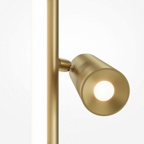 Торшер Maytoni Thin MOD395FL-L28BS3K в Нытве - nytva.mebel24.online | фото 5