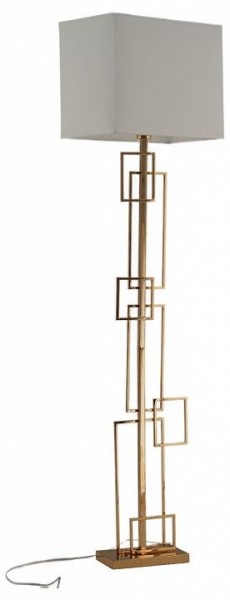 Торшер Moderli Nemesia V11137-1F в Нытве - nytva.mebel24.online | фото