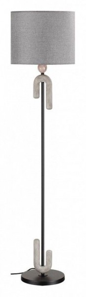 Торшер Odeon Light Bagel 5410/1FA в Нытве - nytva.mebel24.online | фото