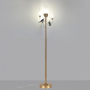 Торшер Odeon Light Lark 5431/12FL в Нытве - nytva.mebel24.online | фото 3