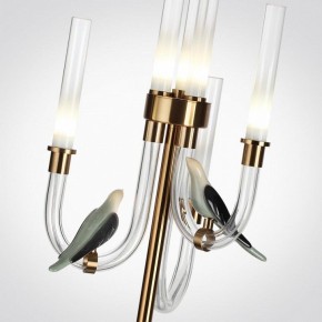 Торшер Odeon Light Lark 5431/12FL в Нытве - nytva.mebel24.online | фото 5