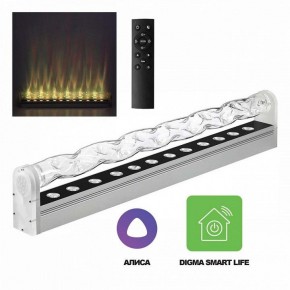 Торшер Odeon Light Waterfall 7027/16FL в Нытве - nytva.mebel24.online | фото 2