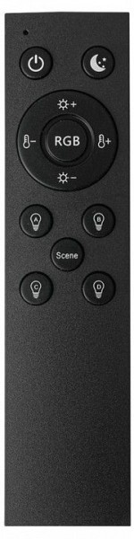 Торшер Odeon Light Waterfall 7027/16FL в Нытве - nytva.mebel24.online | фото 3