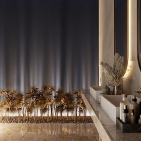 Торшер Odeon Light Waterfall 7027/16FL в Нытве - nytva.mebel24.online | фото 4