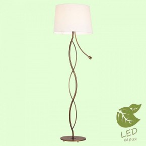 Торшер с подсветкой Lussole Ajo GRLSP-0552 в Нытве - nytva.mebel24.online | фото 2