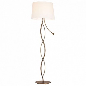 Торшер с подсветкой Lussole Ajo LSP-0552 в Нытве - nytva.mebel24.online | фото