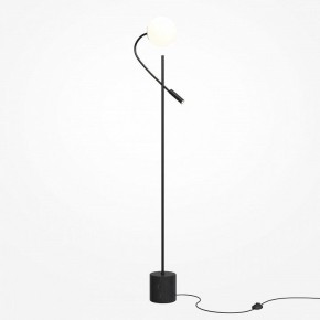 Торшер с подсветкой Maytoni Fly MOD230FL-01B в Нытве - nytva.mebel24.online | фото 2