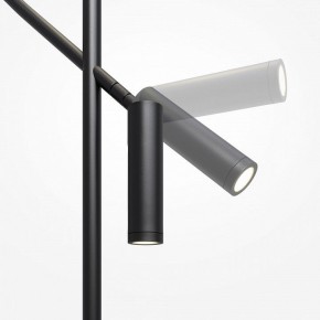 Торшер с подсветкой Maytoni Fly MOD230FL-01B в Нытве - nytva.mebel24.online | фото 7