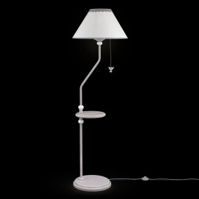 Торшер с полкой Maytoni Bouquet ARM023-FL-01-S в Нытве - nytva.mebel24.online | фото 2