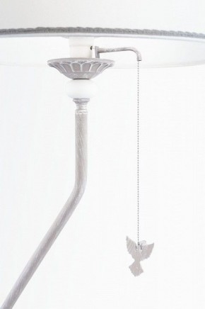 Торшер с полкой Maytoni Bouquet ARM023-FL-01-S в Нытве - nytva.mebel24.online | фото 4