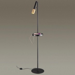 Торшер с полкой Odeon Light Mehari 4240/1F в Нытве - nytva.mebel24.online | фото 2