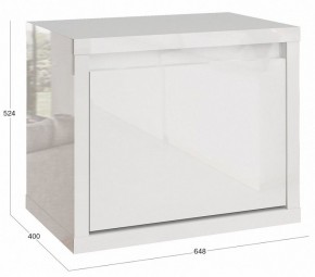 Тумба для обуви Норден СТЛ.413.02 в Нытве - nytva.mebel24.online | фото 3
