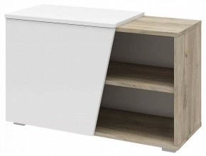 Тумба для обуви Одри в Нытве - nytva.mebel24.online | фото 2