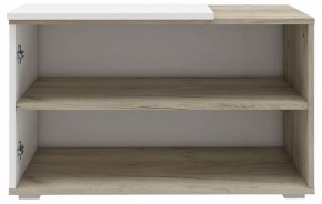 Тумба для обуви Одри в Нытве - nytva.mebel24.online | фото 3