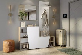 Тумба для обуви Одри в Нытве - nytva.mebel24.online | фото 6
