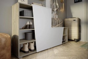 Тумба для обуви Одри в Нытве - nytva.mebel24.online | фото 7